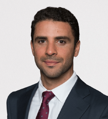 Dr. Badr Ibrahim, ORL et spécialiste du sommeil