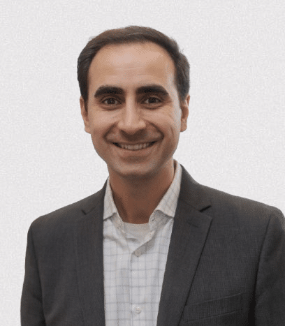 Dr. Joe Saliba, ORL et otologiste